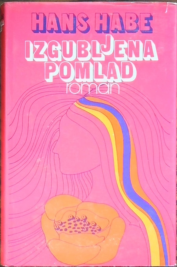 Izgubljena pomlad