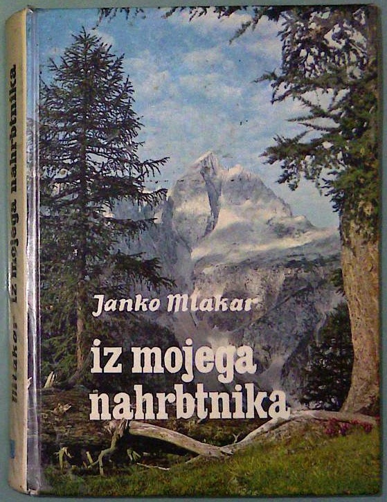 Iz mojega nahrbtnika