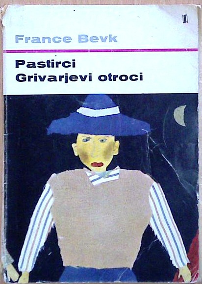 Pastirci / Grivarjevi otroci