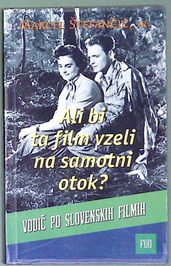 Ali bi ta film vzeli za samotni otok?