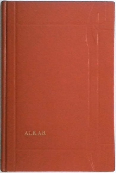 Alkar 