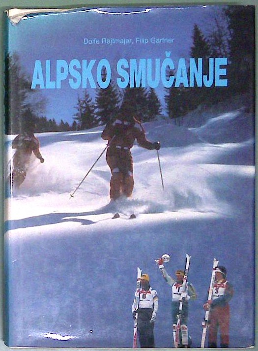 Alpsko smučanje