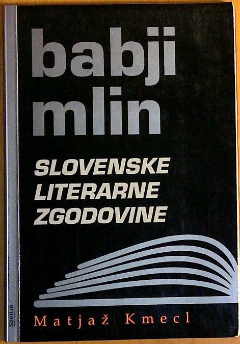 Babji mlin slovenske Literarne zgodovine