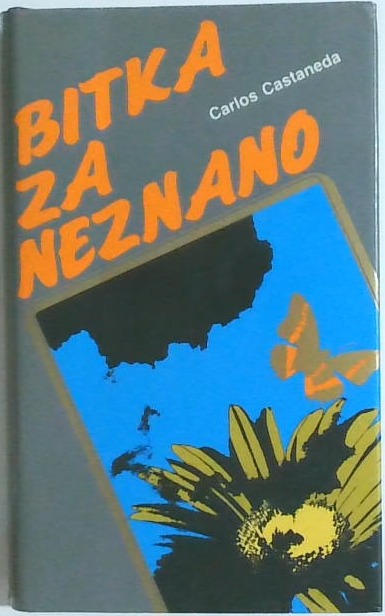 Bitka za neznano