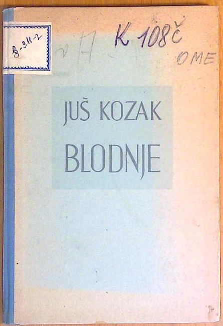 Blodnje