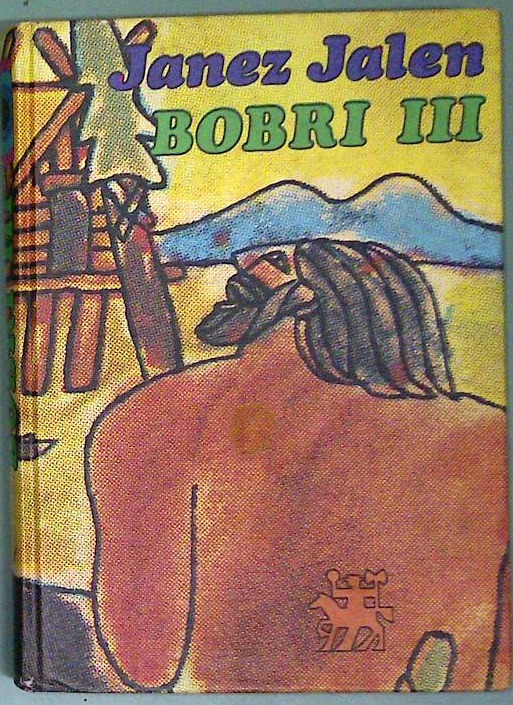 Bobri lll
