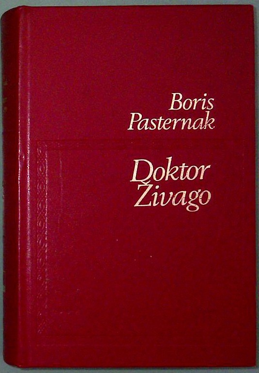 Doktor Živago