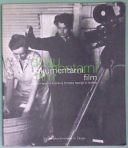 Dokumentarni film
