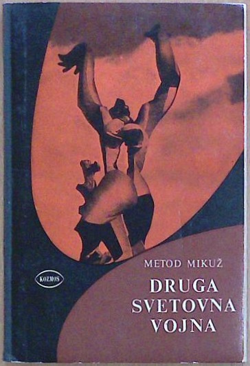 Druga svetovna vojna