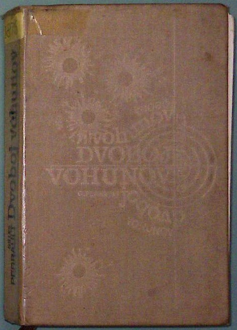 Dvoboj vohunov