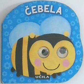 Čebela : ljubka zgodba za majhne roke
