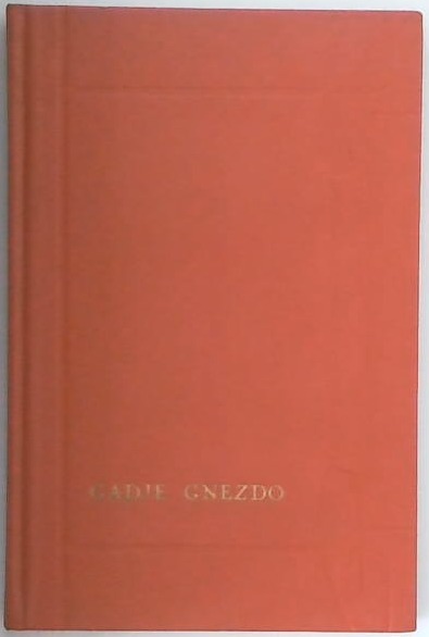 Gadje gnezdo