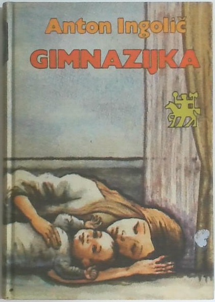 Gimnazijka