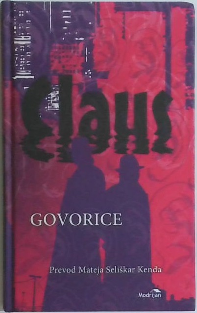 Govorice