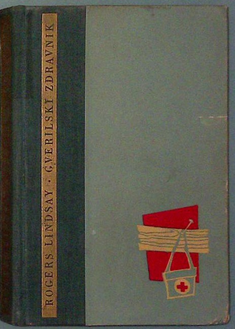 Gverilski zdravnik