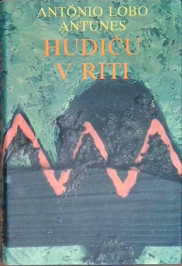Hudiču v riti