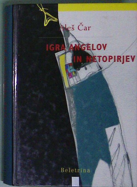 Igra angelov in netopirjev
