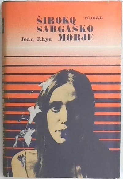 Široko Sargaško morje