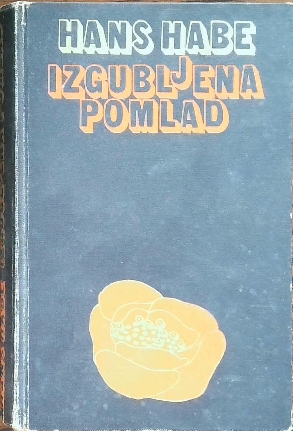 Izgubljena pomlad - slika 2