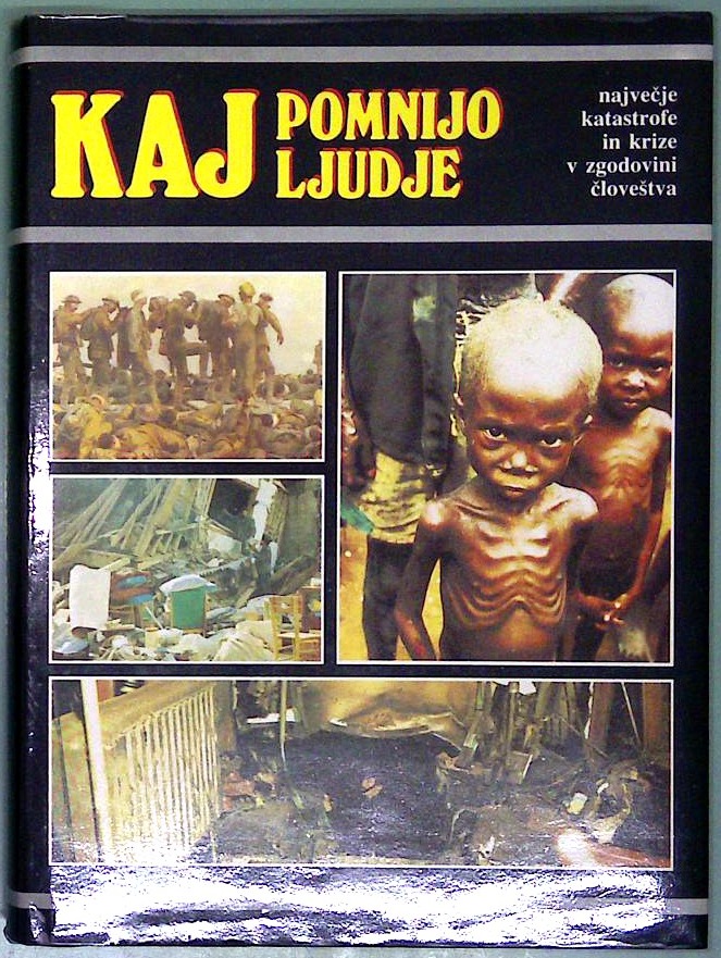 Kaj pomnijo ljudje