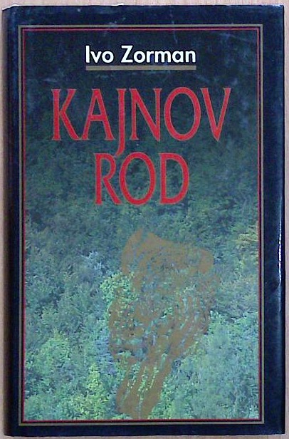 Kajnov rod