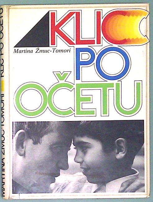 Klic po  očetu