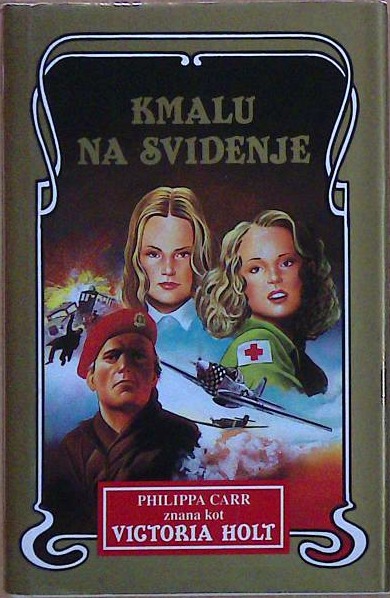 Kmalu na svidenje - slika 2