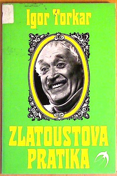 Zlatoustova pratika