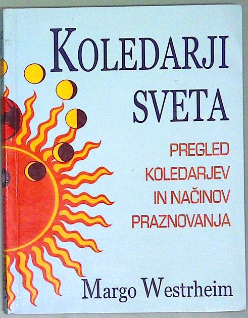 Koledarji sveta
