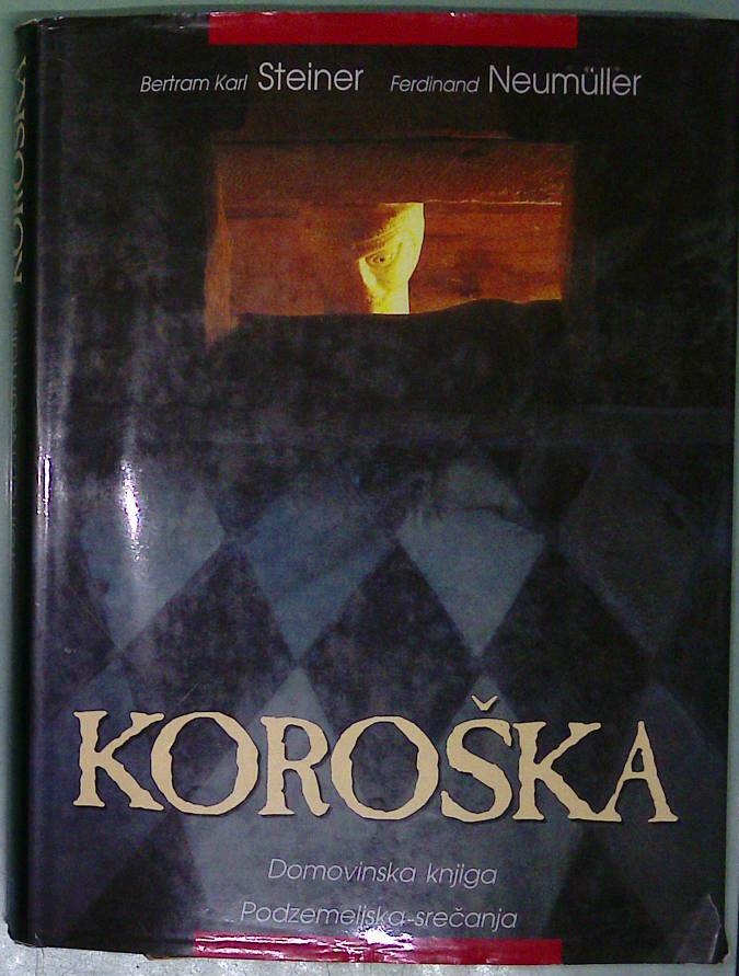 Koroška - slika 2