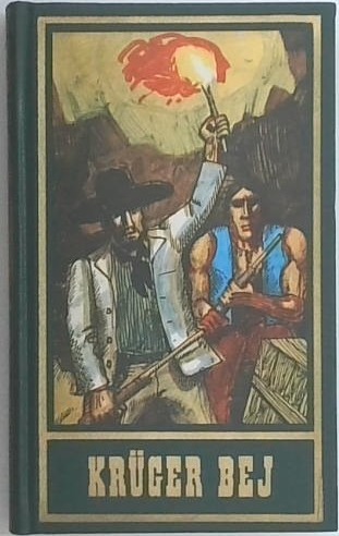Krüger bej