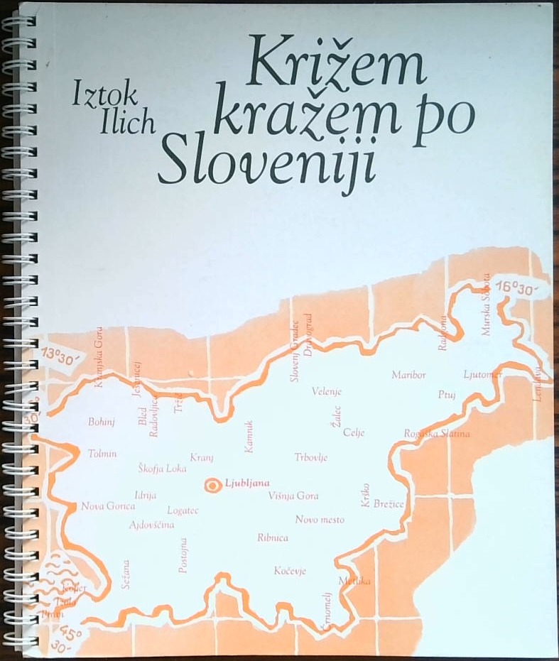 Križem kražem po Sloveniji