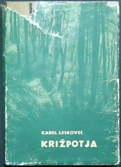Križpotja I. - slika 2