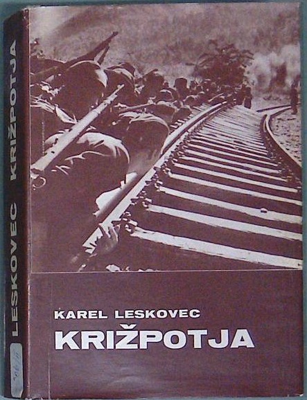Križpotja IIl. - slika 2