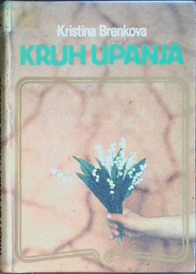 Kruh upanja - Spomini na prežiha - slika 2