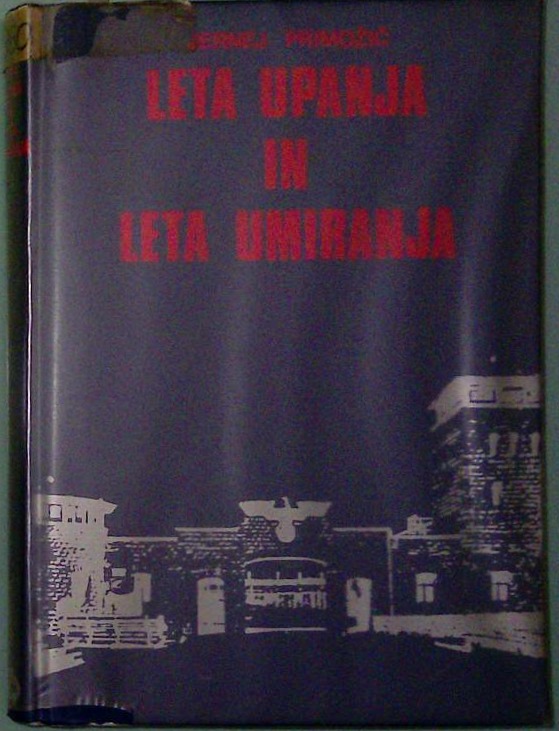 Leta upanja in leta umiranja