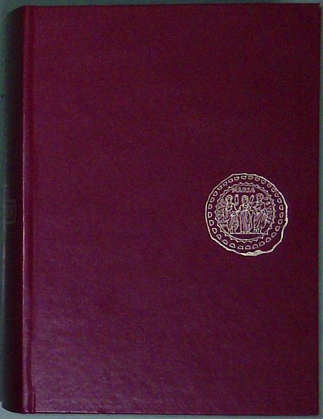 Leto svetnikov III
