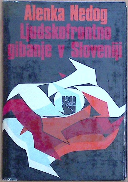 Ljudskofrontno gibanje v Sloveniji