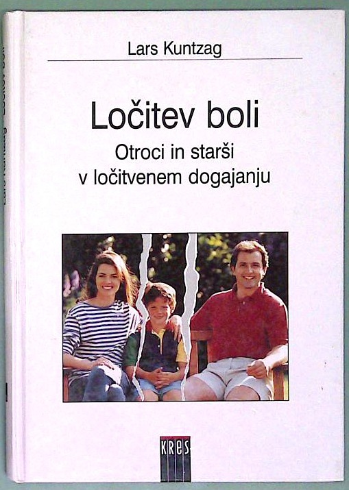 Ločitev boli