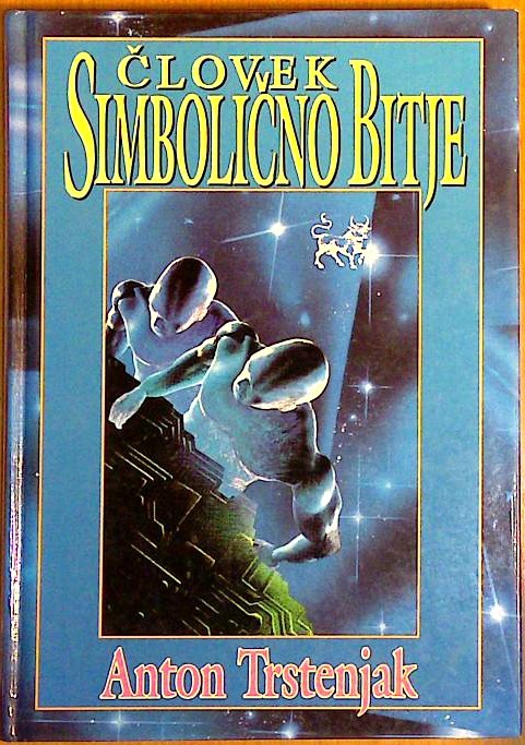 Človek simbolično bitje