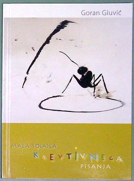 Mala šola kreativnega pisanja