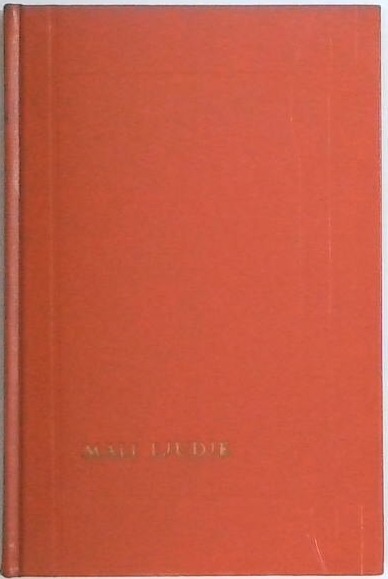 Mali ljudje