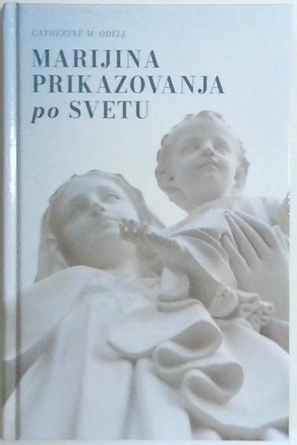 Marijina prikazovanja po svetu