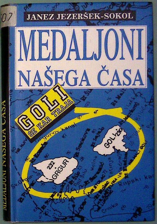 Medaljoni našega časa