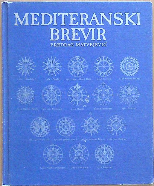 Mediteranski brevir