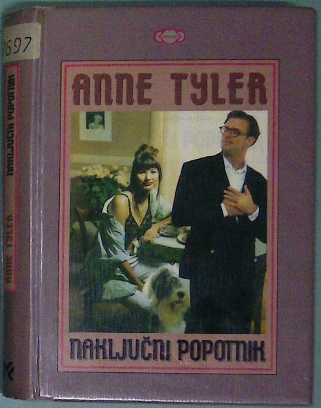 Naključni popotnik - slika 2