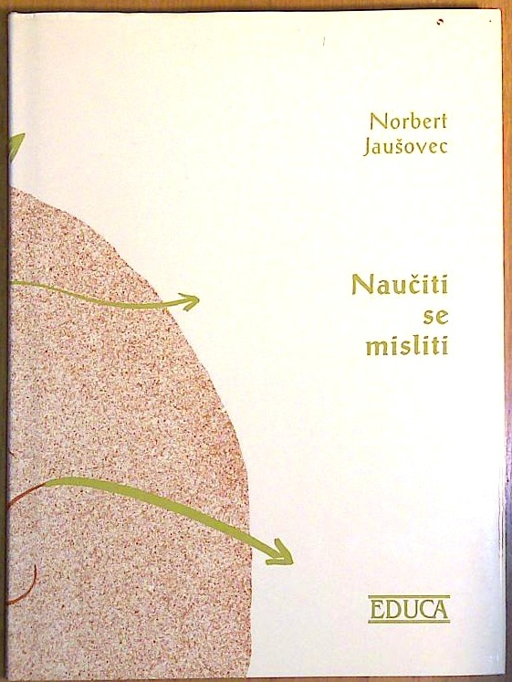 Naučiti se misliti