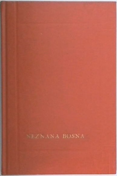 Neznana Bosna