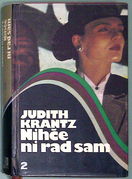 Nihče ni rad sam