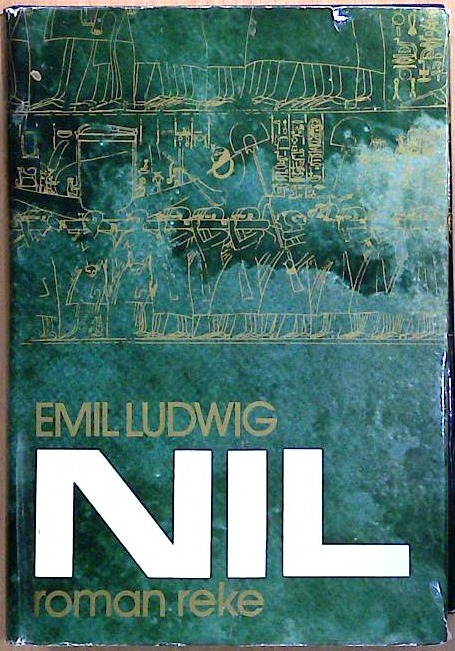 Nil: roman reke